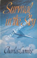 Book cover of Survival in the Sky  by COOMBS, Charles 